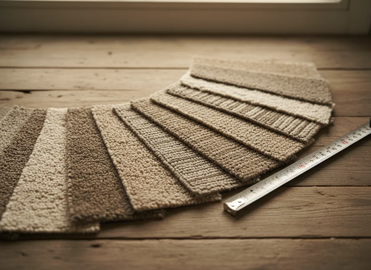 Carpet Installation Yellow Jacket, CO FAQs